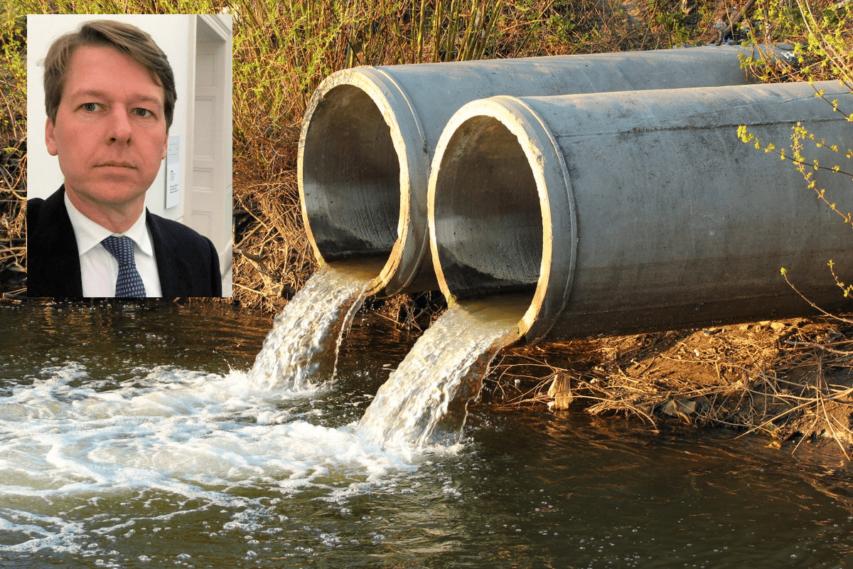 River sewage vote is a failure by our Worcestershire MPs