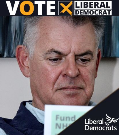 John Renshaw – St Peter’s Parish – Worcester Liberal Democrats