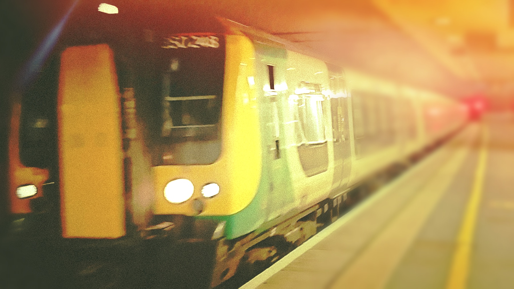 Worcester Lib Dem Councillor voices concerns after all trains to Birmingham cancelled
