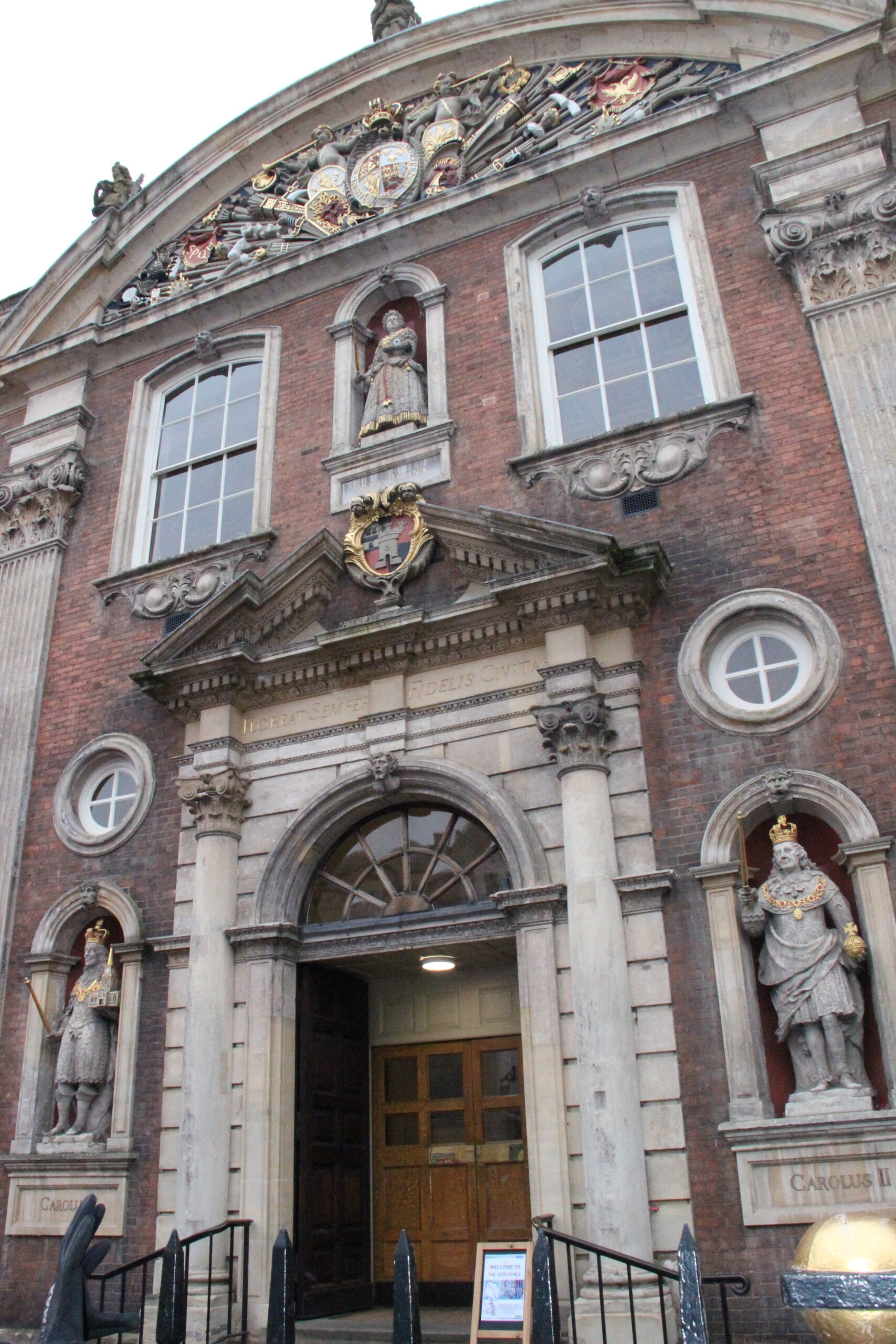 Liberal Democrats Welcome Bid to Modernise Worcester’s Planning Services