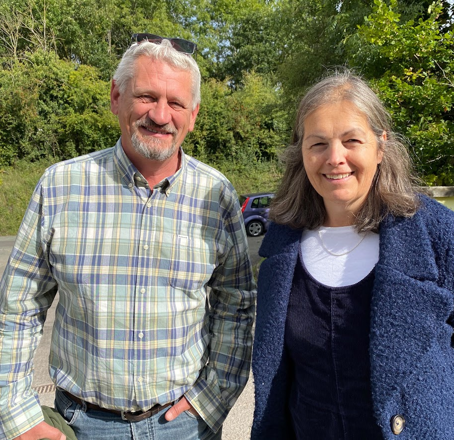 “Left Out and Let Down” — Warndon Villages Councillors Demand Action on A4440 Speeding and Street Racing