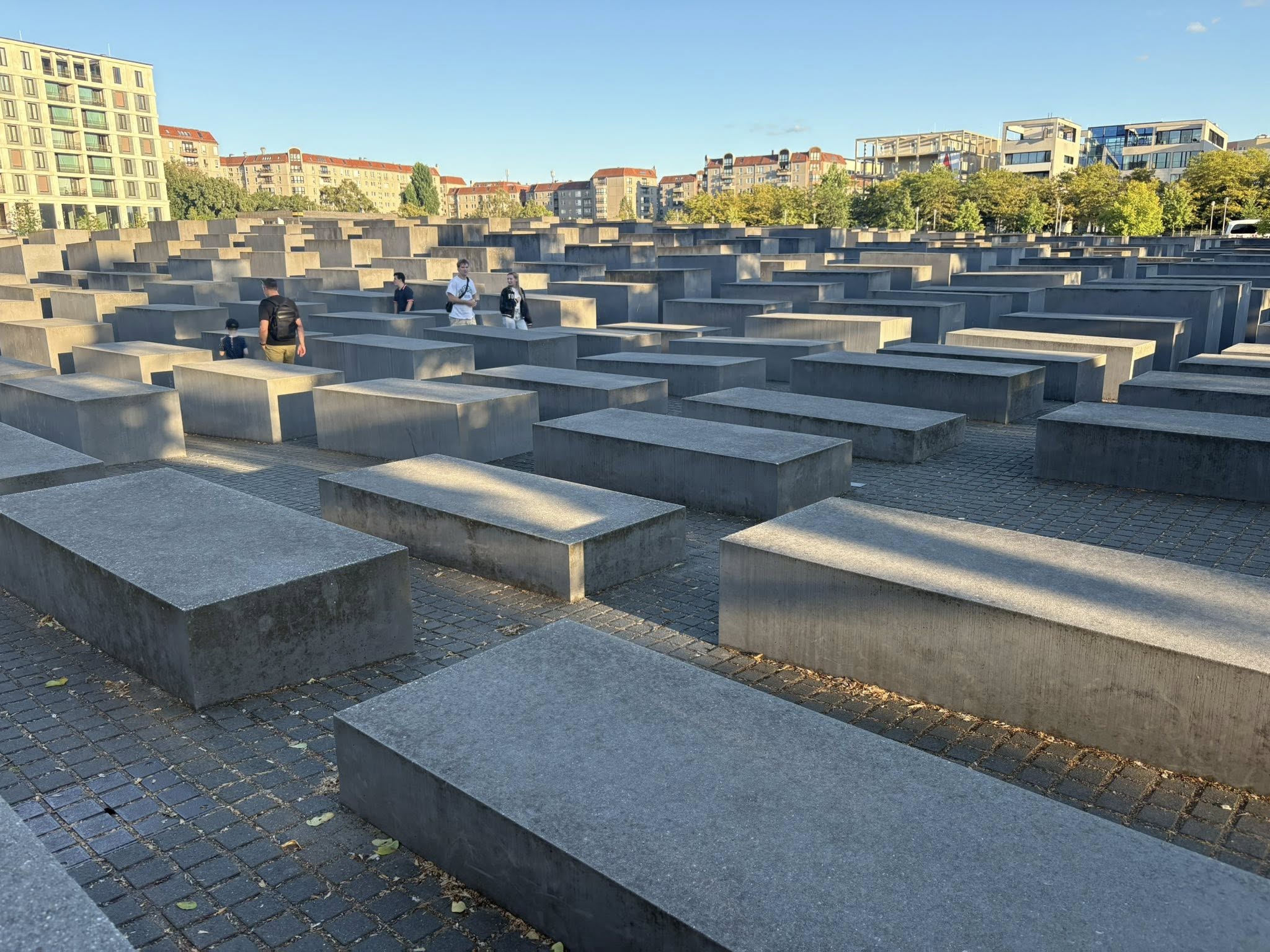 SARAHS BLOG: “Those who do not remember the past…..”