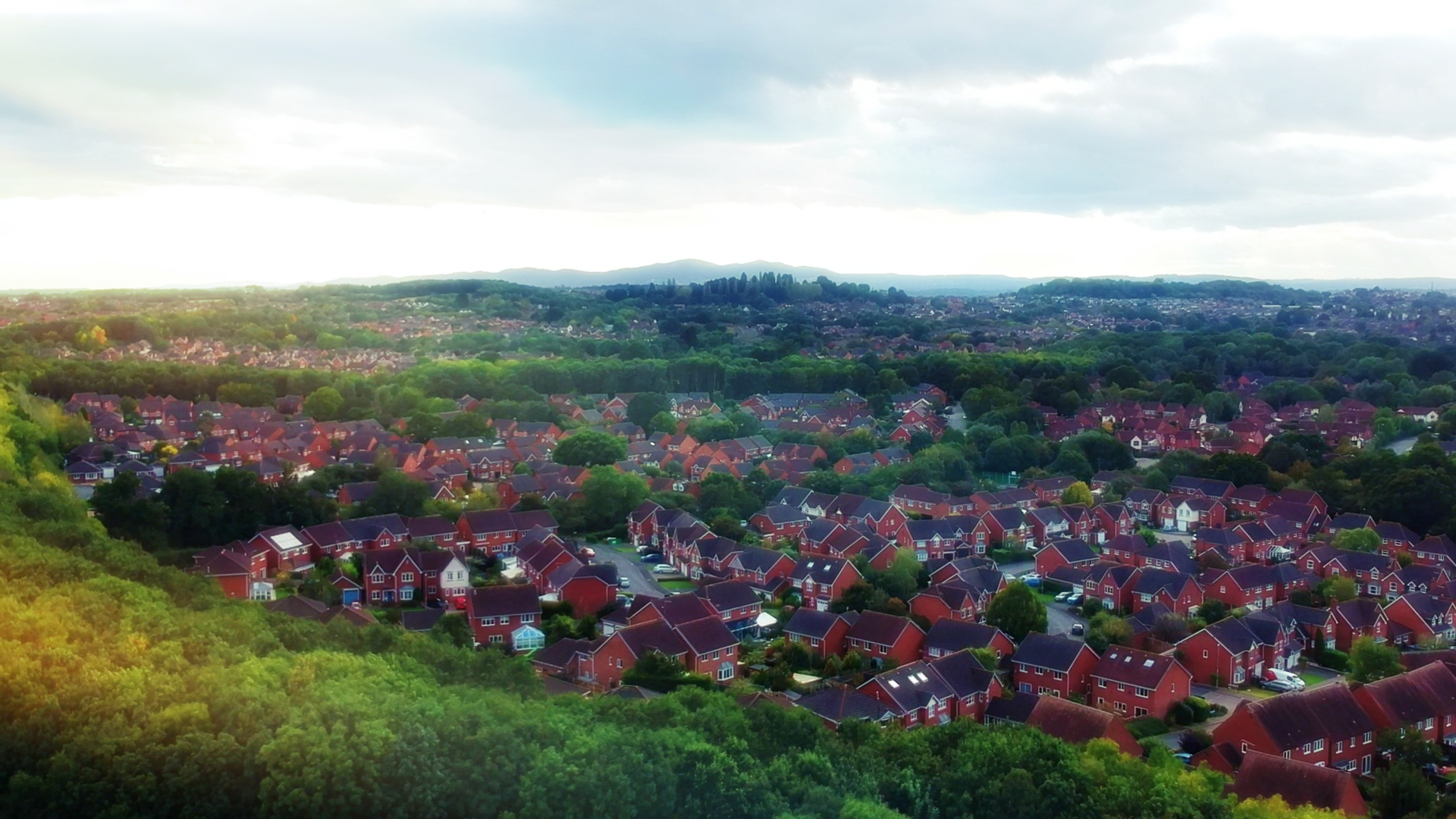 Worcester Liberal Democrats respond to Green call to abolish private landlords