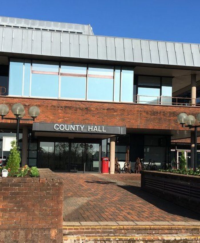 Disagreement over County Council Election postponement forces letter to Devolution MP