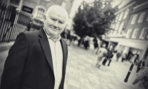 James Stanley joins the WLD!