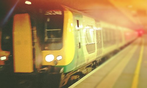 Worcester Lib Dem Councillor voices concerns after all trains to Birmingham cancelled