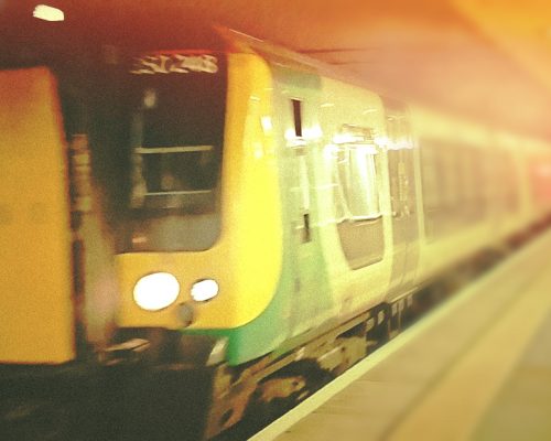 Worcester Lib Dem Councillor voices concerns after all trains to Birmingham cancelled