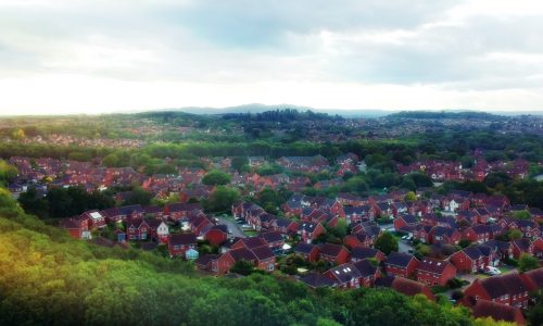 Worcester Liberal Democrats respond to Green call to abolish private landlords