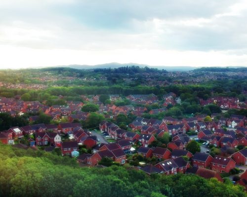 Worcester Liberal Democrats respond to Green call to abolish private landlords