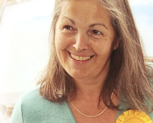 Cllr Sarah Murray: “We Must Safeguard the Beating Hearts of Our Communities”