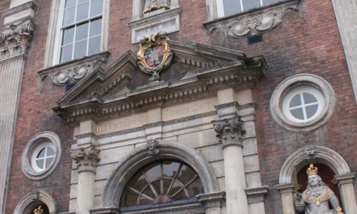 Liberal Democrats Welcome Bid to Modernise Worcester’s Planning Services