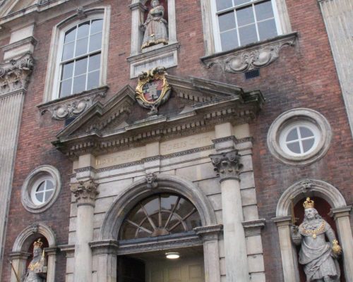 Liberal Democrats Welcome Bid to Modernise Worcester’s Planning Services