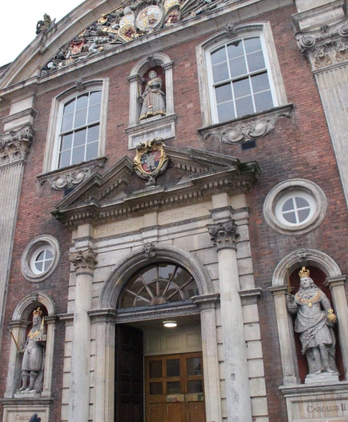 Liberal Democrats Welcome Bid to Modernise Worcester’s Planning Services