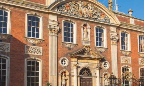Lib Dems Demand Transparency Over Devolution Spending