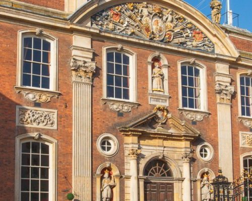 Lib Dems Demand Transparency Over Devolution Spending