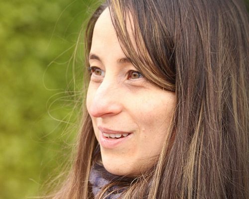 Cllr Jessie Jagger