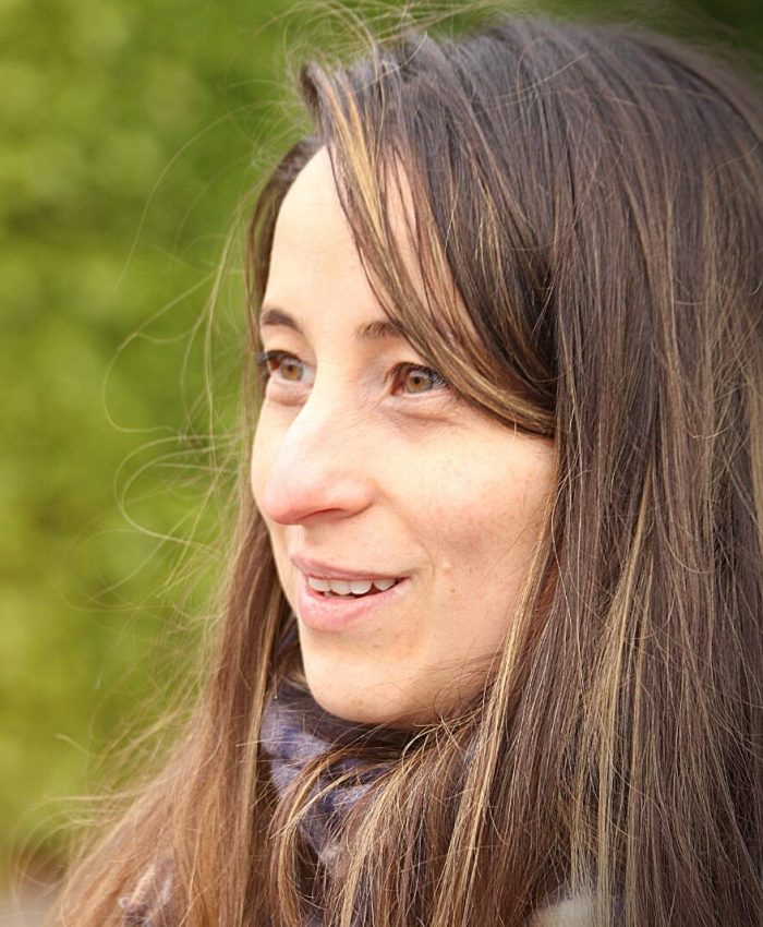 Cllr Jessie Jagger