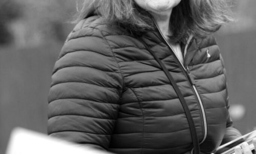 SARAHS BLOG: ‘When violent, misogynistic threats are made online, women shouldn’t have to fight to prove they are serious….’