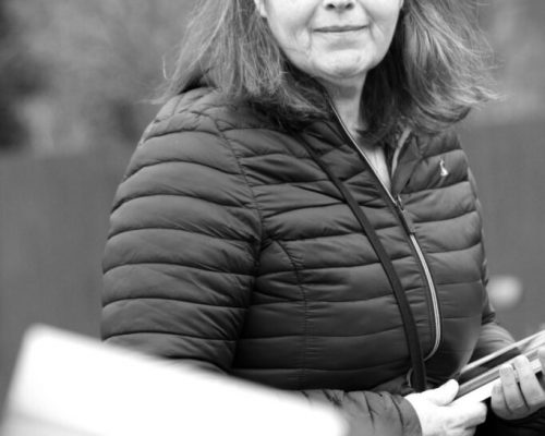 SARAHS BLOG: ‘When violent, misogynistic threats are made online, women shouldn’t have to fight to prove they are serious….’