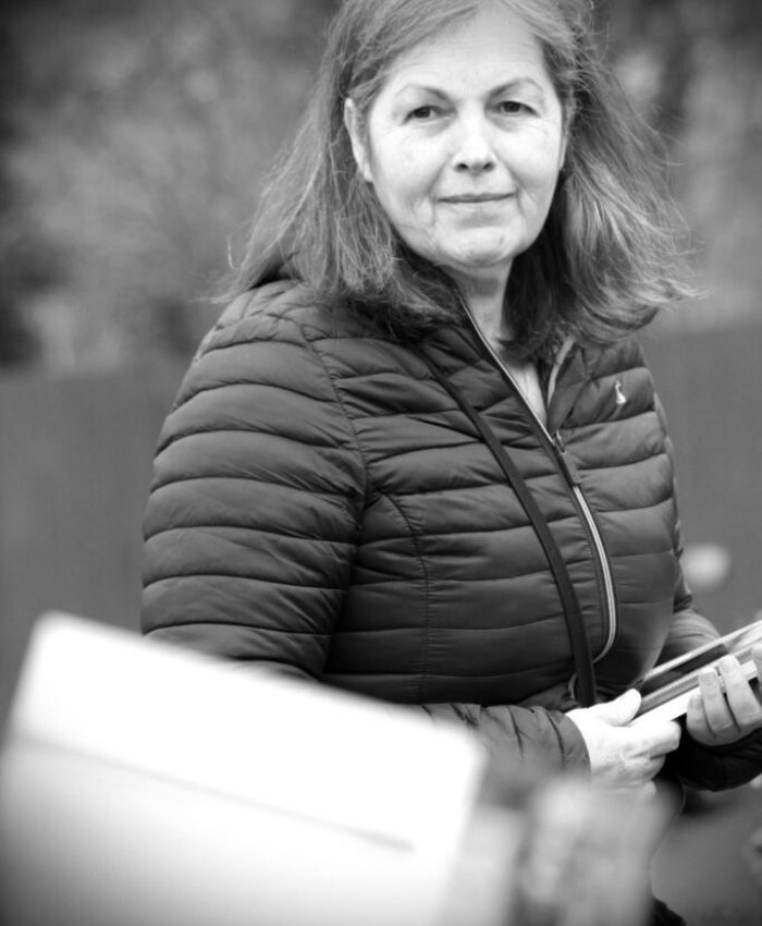 SARAHS BLOG: ‘When violent, misogynistic threats are made online, women shouldn’t have to fight to prove they are serious….’