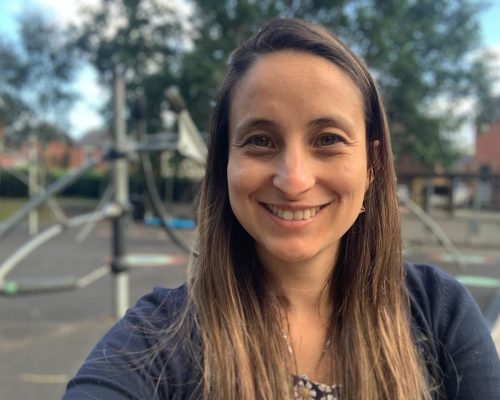 JESSIE’S BLOG: A Historic Step Towards Modern and Accessible Local Government