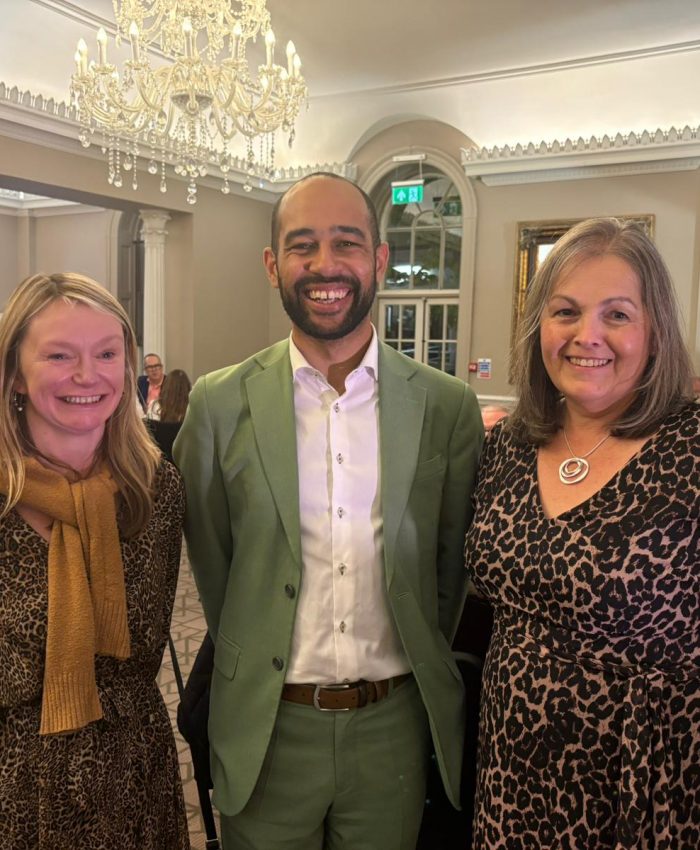 SARAHS BLOG: 💛 An inspiring evening in Cheltenham! 💛