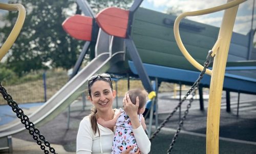 Much-Loved Spitfire at Perdiswell Play Area Takes Off Again After Refurbishment