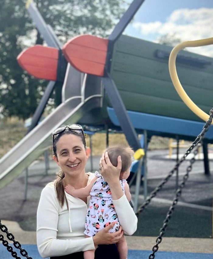 Much-Loved Spitfire at Perdiswell Play Area Takes Off Again After Refurbishment