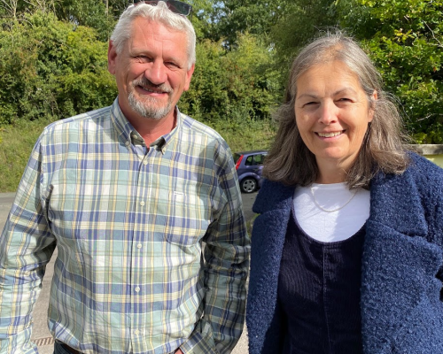 “Left Out and Let Down” — Warndon Villages Councillors Demand Action on A4440 Speeding and Street Racing