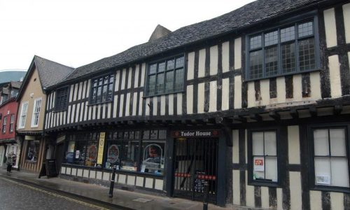 Tudor House Museum Faces £500,000 Funding Loss, Putting Local Businesses and Tourism at Risk