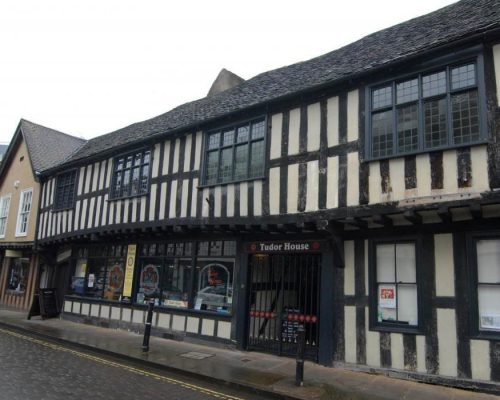 Tudor House Museum Faces £500,000 Funding Loss, Putting Local Businesses and Tourism at Risk