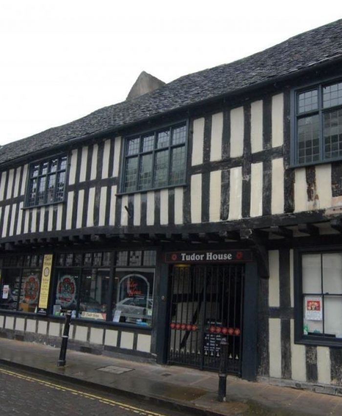 Tudor House Museum Faces £500,000 Funding Loss, Putting Local Businesses and Tourism at Risk